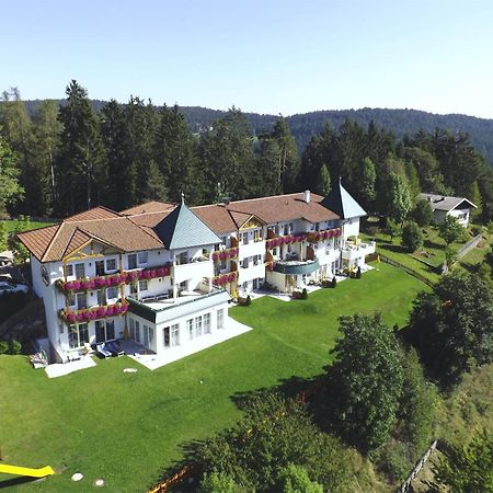 Residence Rossboden Mit Hallenbad Verano Dış mekan fotoğraf