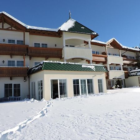 Residence Rossboden Mit Hallenbad Verano Dış mekan fotoğraf