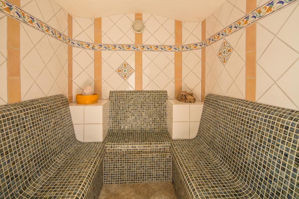 Residence Rossboden Mit Hallenbad Verano Dış mekan fotoğraf